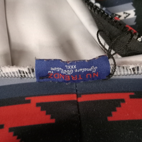 Nu trendz zip up box15 - Picture 3 of 3